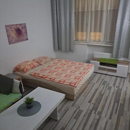 Apartment Capital Town Vk 14 Novi Sad Ngoại thất bức ảnh