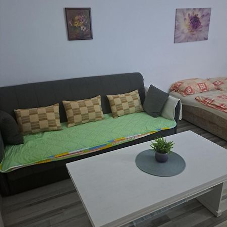 Apartment Capital Town Vk 14 Novi Sad Ngoại thất bức ảnh