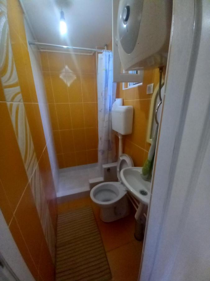 Apartment Capital Town Vk 14 Novi Sad Ngoại thất bức ảnh