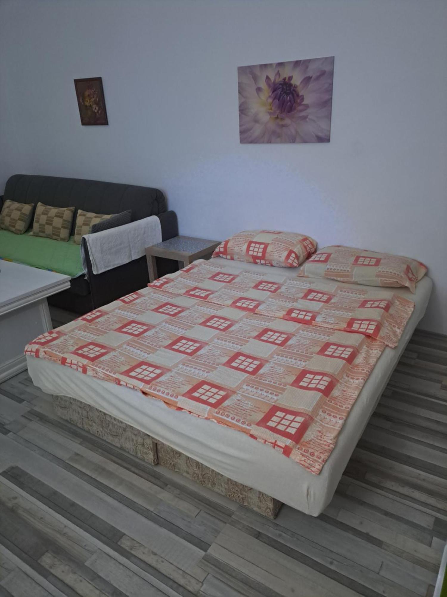 Apartment Capital Town Vk 14 Novi Sad Ngoại thất bức ảnh