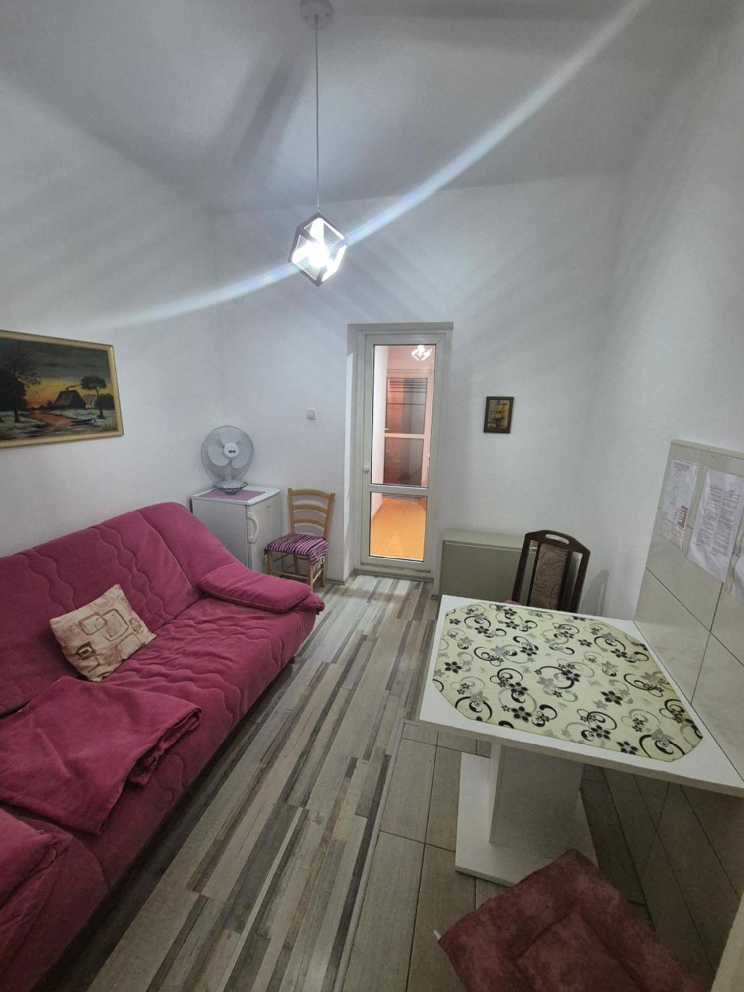 Apartment Capital Town Vk 14 Novi Sad Ngoại thất bức ảnh