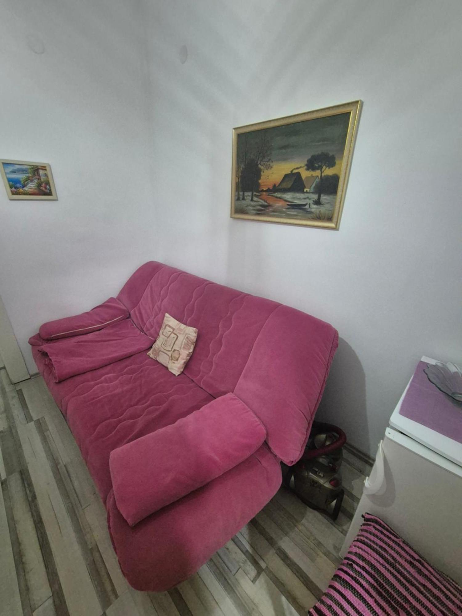 Apartment Capital Town Vk 14 Novi Sad Ngoại thất bức ảnh